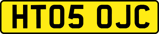 HT05OJC