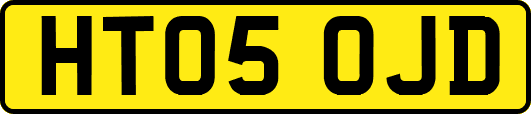 HT05OJD