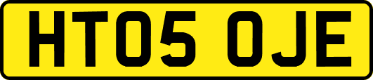 HT05OJE
