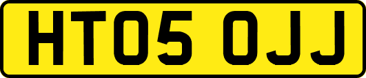 HT05OJJ