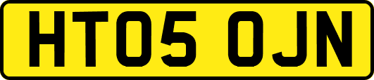 HT05OJN
