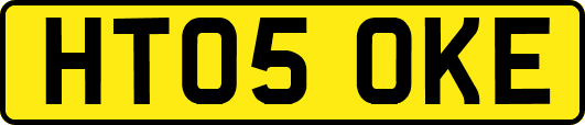 HT05OKE