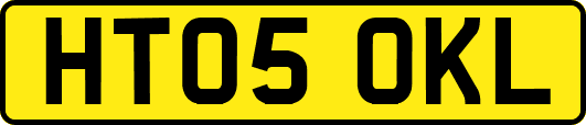 HT05OKL