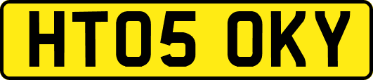 HT05OKY
