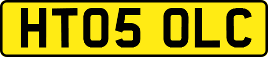 HT05OLC