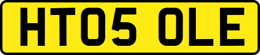 HT05OLE