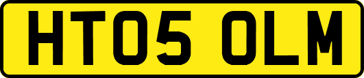 HT05OLM