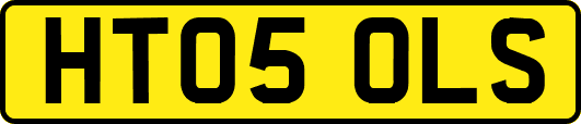 HT05OLS