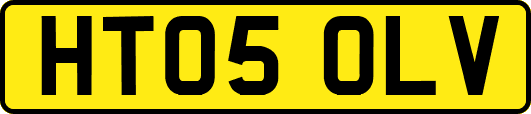 HT05OLV