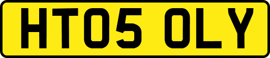 HT05OLY