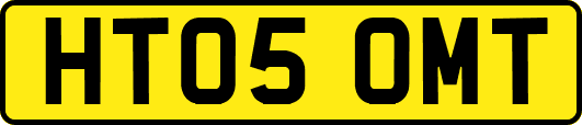 HT05OMT