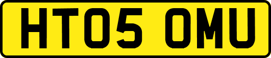 HT05OMU