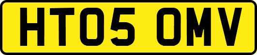 HT05OMV