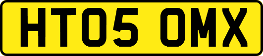 HT05OMX