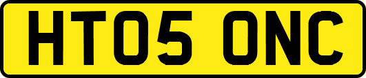 HT05ONC