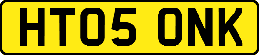 HT05ONK