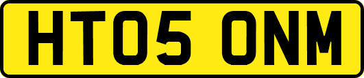 HT05ONM