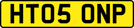 HT05ONP