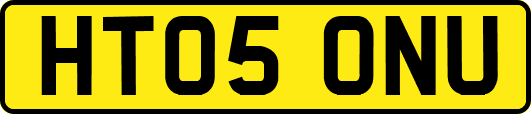 HT05ONU