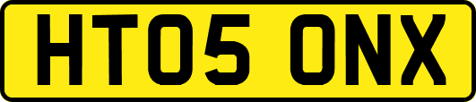 HT05ONX