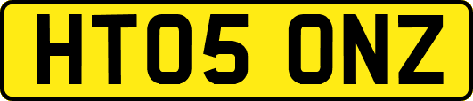 HT05ONZ