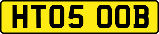 HT05OOB