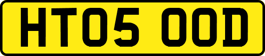 HT05OOD