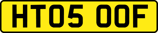 HT05OOF