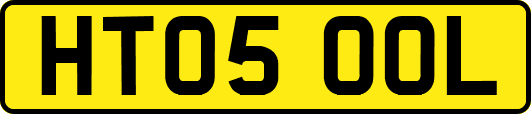HT05OOL