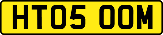HT05OOM