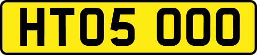 HT05OOO