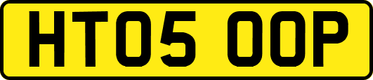 HT05OOP