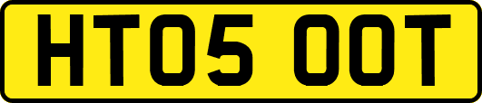 HT05OOT