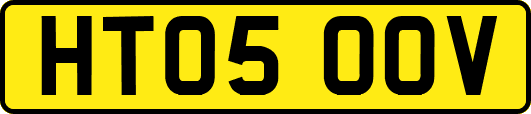HT05OOV