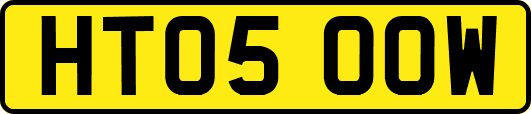 HT05OOW