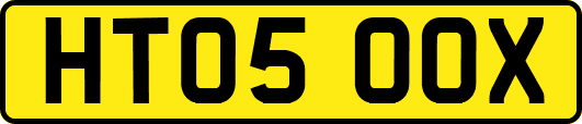 HT05OOX