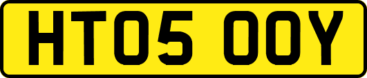 HT05OOY