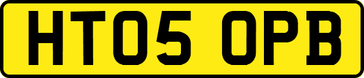 HT05OPB