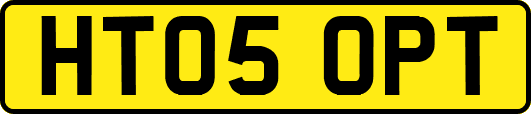 HT05OPT