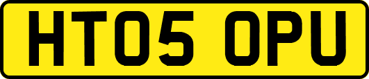 HT05OPU