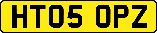 HT05OPZ