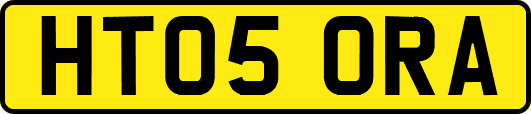 HT05ORA