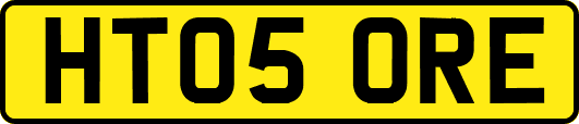 HT05ORE