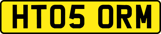 HT05ORM