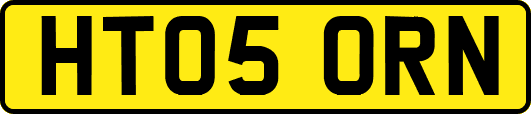 HT05ORN