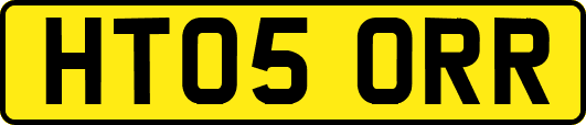 HT05ORR