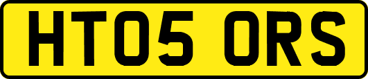 HT05ORS