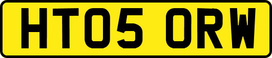 HT05ORW