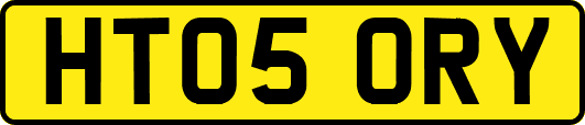 HT05ORY
