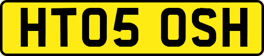 HT05OSH